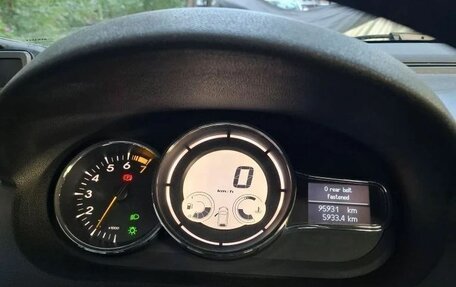 Renault Megane III, 2011 год, 850 000 рублей, 11 фотография