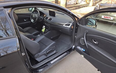 Renault Megane III, 2011 год, 850 000 рублей, 8 фотография