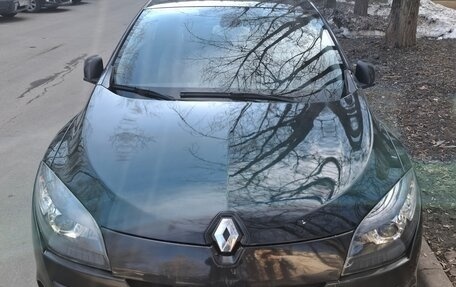 Renault Megane III, 2011 год, 850 000 рублей, 6 фотография