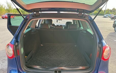 Volkswagen Passat B6, 2007 год, 550 000 рублей, 8 фотография
