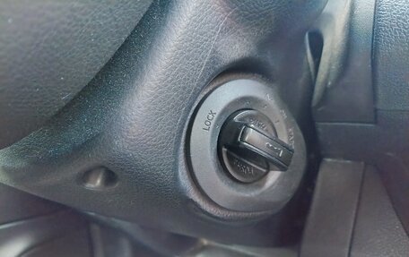 Nissan Note II рестайлинг, 2011 год, 570 000 рублей, 10 фотография