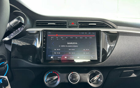 KIA Rio IV, 2018 год, 1 050 000 рублей, 17 фотография