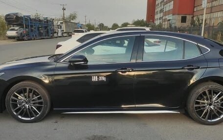 Toyota Camry, 2026 год, 4 405 000 рублей, 3 фотография