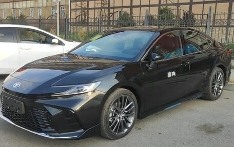 Toyota Camry, 2026 год, 4 405 000 рублей, 2 фотография