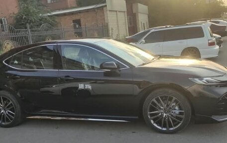 Toyota Camry, 2026 год, 4 405 000 рублей, 4 фотография