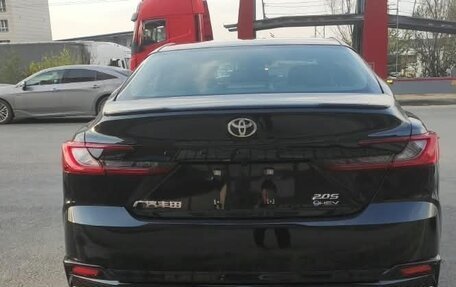 Toyota Camry, 2026 год, 4 405 000 рублей, 5 фотография
