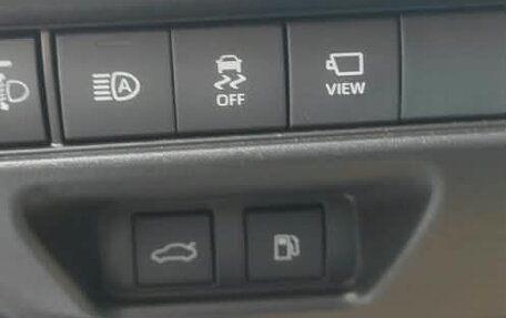 Toyota Camry, 2026 год, 4 405 000 рублей, 8 фотография
