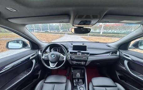 BMW X2, 2022 год, 2 300 000 рублей, 7 фотография