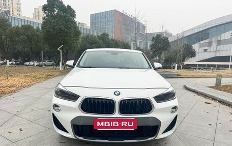 BMW X2, 2022 год, 2 300 000 рублей, 2 фотография