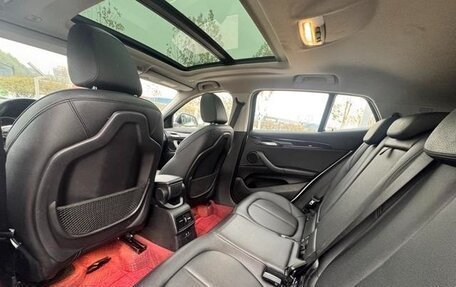 BMW X2, 2022 год, 2 300 000 рублей, 9 фотография