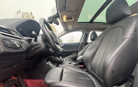 BMW X2, 2022 год, 2 300 000 рублей, 8 фотография