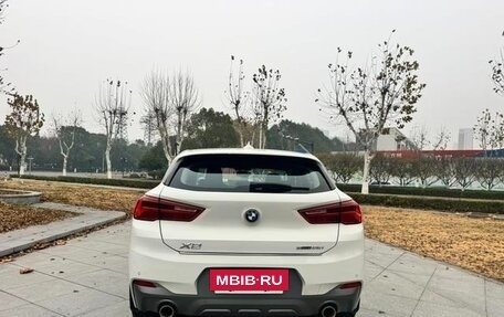 BMW X2, 2022 год, 2 300 000 рублей, 5 фотография
