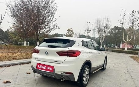 BMW X2, 2022 год, 2 300 000 рублей, 6 фотография