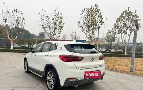 BMW X2, 2022 год, 2 300 000 рублей, 4 фотография
