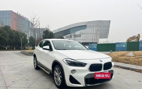 BMW X2, 2022 год, 2 300 000 рублей, 3 фотография