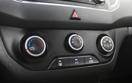 Hyundai Creta I рестайлинг, 2017 год, 1 459 000 рублей, 14 фотография