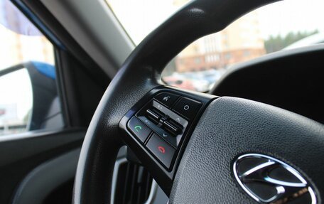 Hyundai Creta I рестайлинг, 2017 год, 1 459 000 рублей, 12 фотография