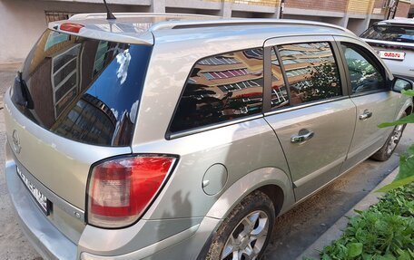 Opel Astra H, 2006 год, 350 000 рублей, 3 фотография