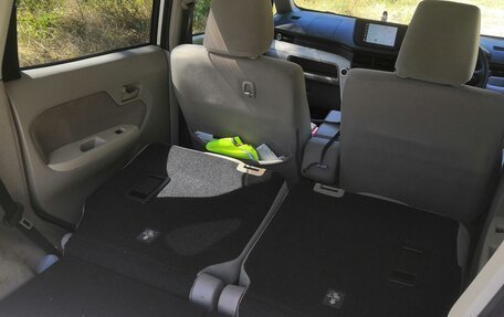 Subaru Stella III, 2019 год, 910 000 рублей, 12 фотография