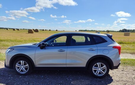Haval Jolion, 2024 год, 1 550 000 рублей, 1 фотография
