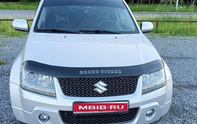Suzuki Grand Vitara, 2010 год, 1 080 000 рублей, 1 фотография