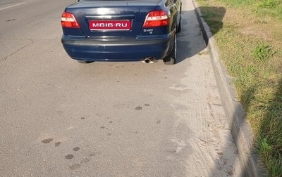 Volvo S40 II, 2003 год, 330 000 рублей, 1 фотография