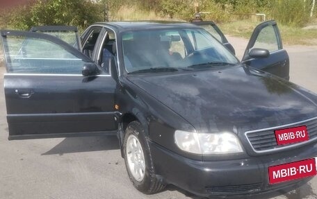 Audi A6, 1996 год, 420 000 рублей, 1 фотография