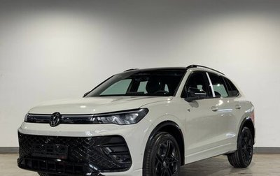 Volkswagen Tiguan, 2026 год, 4 780 000 рублей, 1 фотография