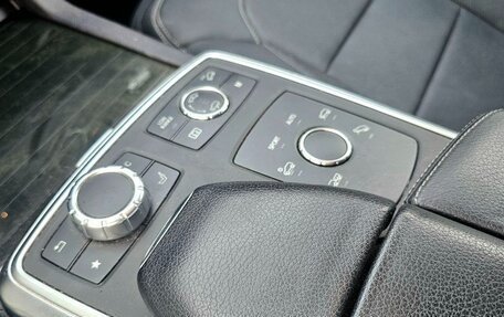 Mercedes-Benz GL-Класс, 2015 год, 3 590 000 рублей, 8 фотография