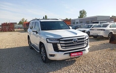 Toyota Land Cruiser, 2024 год, 12 220 000 рублей, 1 фотография