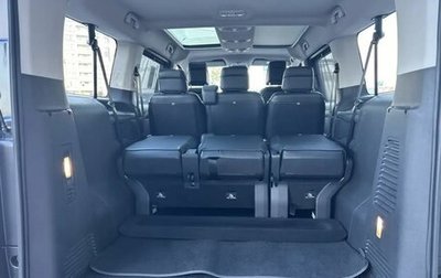 Citroen SpaceTourer I, 2026 год, 7 500 000 рублей, 1 фотография