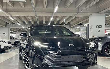 Toyota Camry, 2026 год, 8 760 777 рублей, 1 фотография