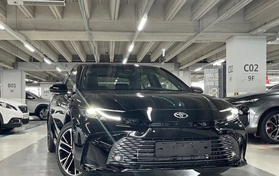 Toyota Camry, 2026 год, 8 760 777 рублей, 1 фотография