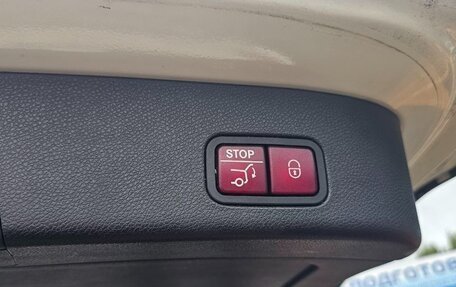 Mercedes-Benz GL-Класс, 2015 год, 3 590 000 рублей, 14 фотография