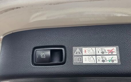 Mercedes-Benz GL-Класс, 2015 год, 3 590 000 рублей, 13 фотография