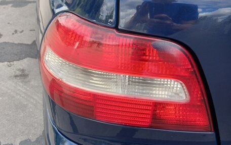 Volvo S40 II, 2003 год, 330 000 рублей, 5 фотография