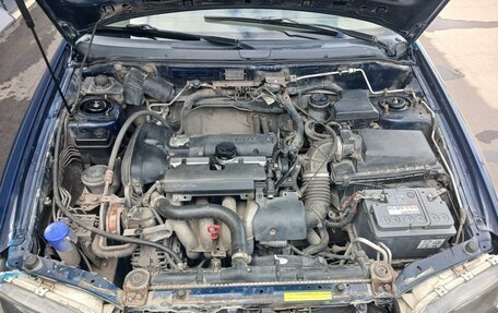 Volvo S40 II, 2003 год, 330 000 рублей, 8 фотография