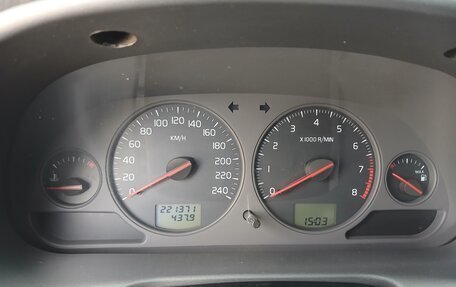 Volvo S40 II, 2003 год, 330 000 рублей, 7 фотография
