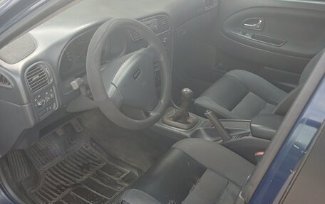 Volvo S40 II, 2003 год, 330 000 рублей, 10 фотография