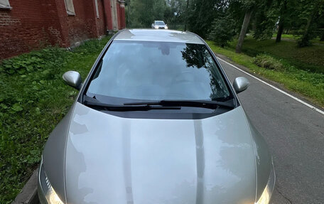Honda Civic VIII, 2008 год, 1 050 000 рублей, 2 фотография