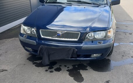 Volvo S40 II, 2003 год, 330 000 рублей, 11 фотография