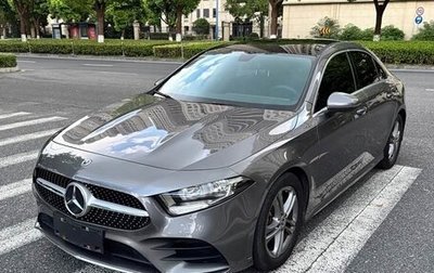Mercedes-Benz A-Класс, 2022 год, 1 709 555 рублей, 1 фотография