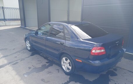 Volvo S40 II, 2003 год, 330 000 рублей, 14 фотография