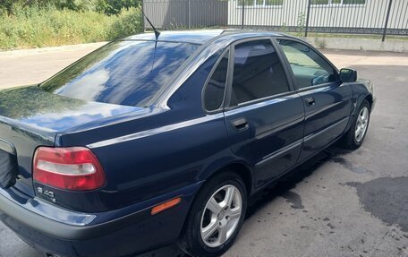 Volvo S40 II, 2003 год, 330 000 рублей, 12 фотография