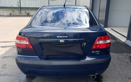 Volvo S40 II, 2003 год, 330 000 рублей, 13 фотография