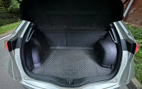 Honda Civic VIII, 2008 год, 1 050 000 рублей, 11 фотография