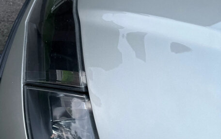 Honda Civic VIII, 2008 год, 1 050 000 рублей, 9 фотография