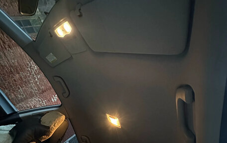 Honda Civic VIII, 2008 год, 1 050 000 рублей, 13 фотография