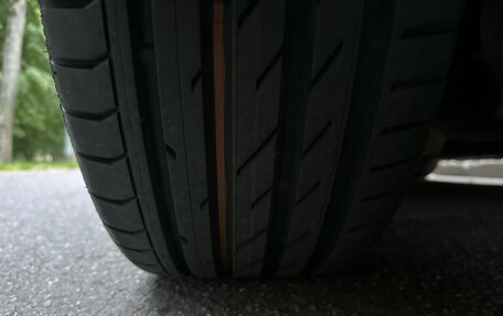 Honda Civic VIII, 2008 год, 1 050 000 рублей, 18 фотография