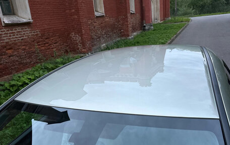 Honda Civic VIII, 2008 год, 1 050 000 рублей, 10 фотография